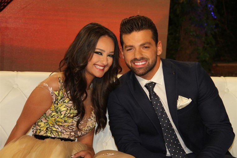 Murex D'Or Special episode with Star Ziad Bourgi